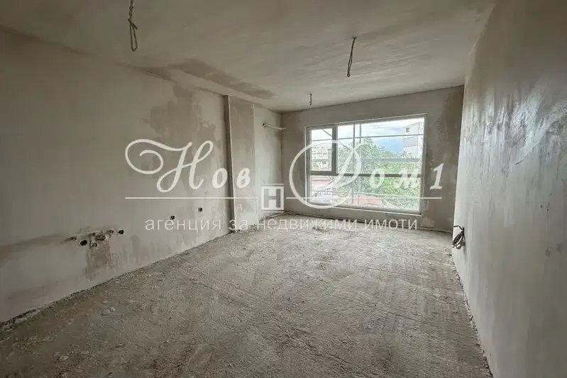 2-bedroom apartment in Plovdiv, Ostromila