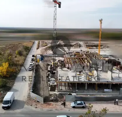 Снимка 4 — Двустаен апартамент в Пловдив, Остромила