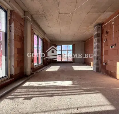 Photo 3 — 2-bedroom apartment in Plovdiv, Ostromila