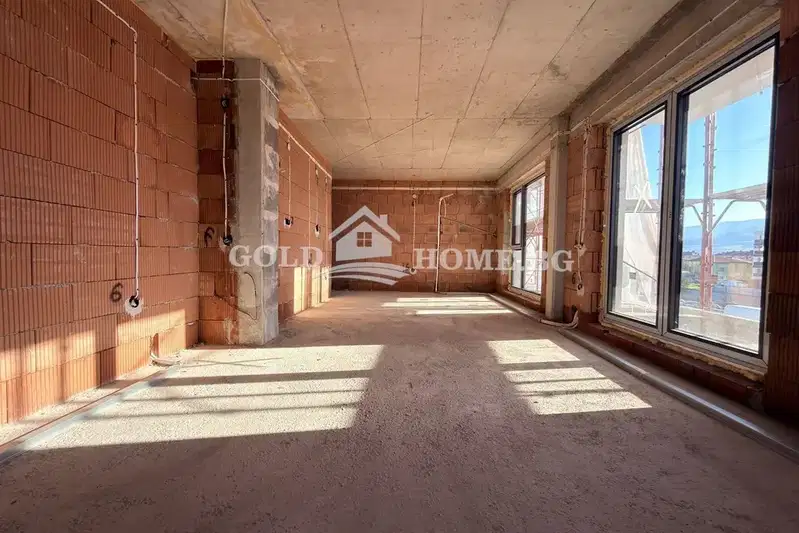 2-bedroom apartment in Plovdiv, Ostromila