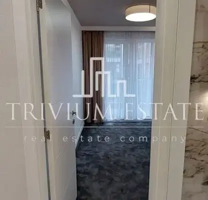 Снимка 3 — Двустаен апартамент 96 кв.м в Остромила, Пловдив с тераса