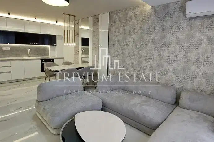 2-bedroom apartment in Plovdiv, Ostromila