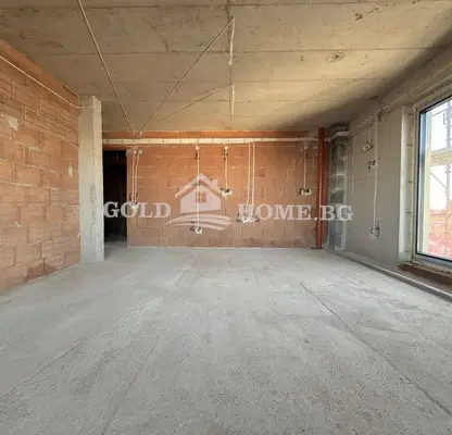 Photo 4 — 2-bedroom apartment in Plovdiv, Ostromila