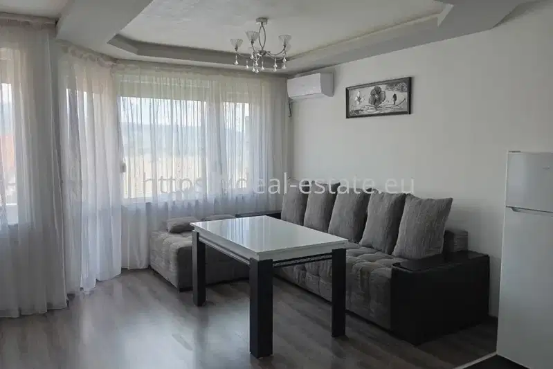 2-bedroom apartment in Blagoev, Osvobozhdenie