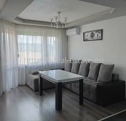 Photo 2 — 2-bedroom apartment in Благоев, Освобождение