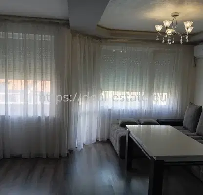 Photo 3 — 2-bedroom apartment in Благоев, Освобождение