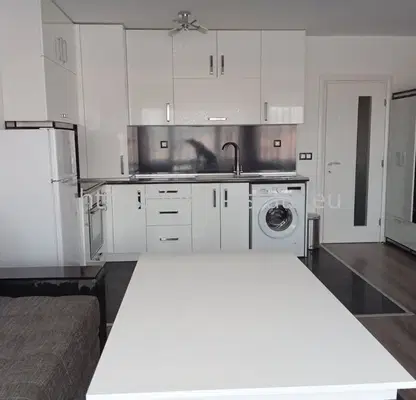 Photo 4 — 2-bedroom apartment in Благоев, Освобождение