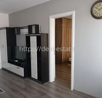 Photo 5 — 2-bedroom apartment in Благоев, Освобождение