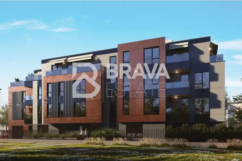 2-bedroom apartment in Plovdiv, Otdih I Kultura