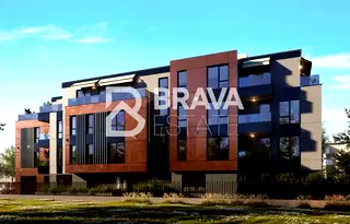 Двустаен апартамент в Пловдив, Отдих и култура