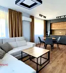 Двустаен апартамент в Пловдив, Отдих и култура