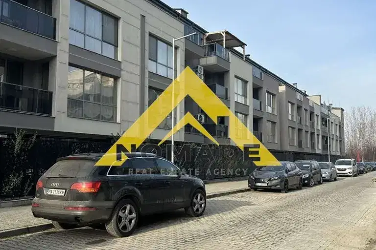 Двустаен апартамент в Пловдив, Отдих и култура