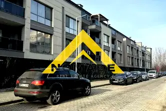 Двустаен апартамент в Пловдив, Отдих и култура