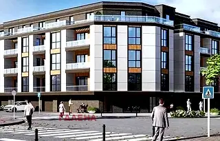 Двустаен апартамент в Пловдив, Отдих и култура