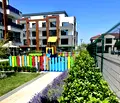 Снимка 2 — Двустаен апартамент в Пловдив, Отдих и култура