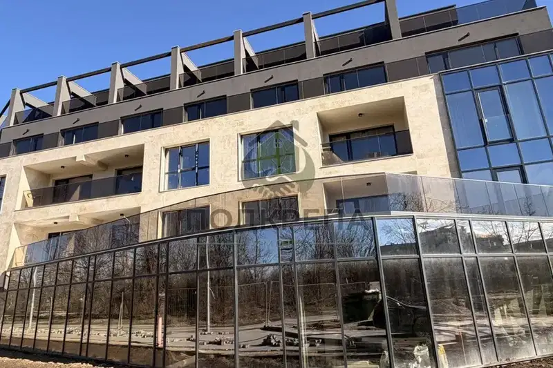 2-bedroom apartment in Plovdiv, Otdih I Kultura