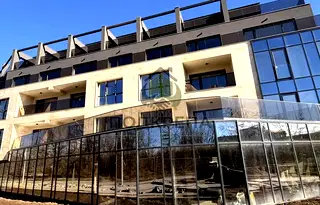 Двустаен апартамент в Пловдив, Отдих и култура