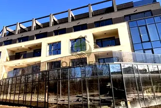Двустаен апартамент в Пловдив, Отдих и култура