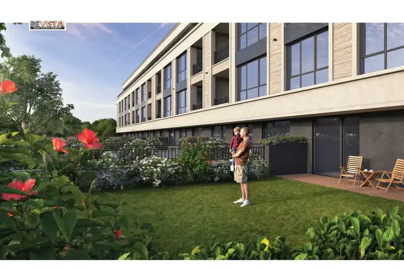 2-bedroom apartment in Plovdiv, Otdih I Kultura