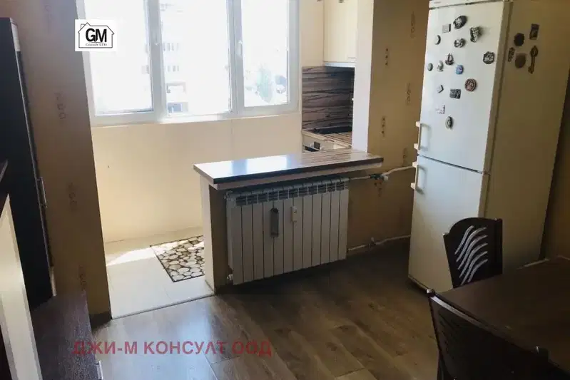 2-bedroom apartment in Sofiya, Ovcha Kupel 1