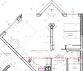 Снимка 2 — Двустаен апартамент в София, Овча купел 1