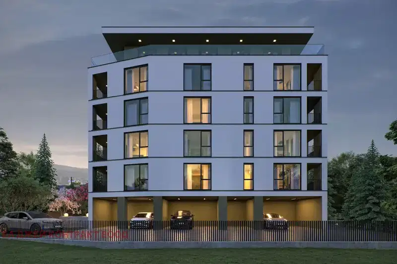2-bedroom apartment in Sofiya, Ovcha Kupel 1