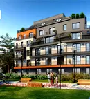 Двустаен апартамент в София, Овча купел 1
