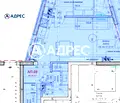 Снимка 2 — Двустаен апартамент в София, Овча купел 1