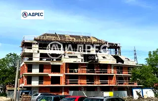Двустаен апартамент в София, Овча купел 1