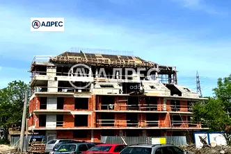Двустаен апартамент в София, Овча купел 1
