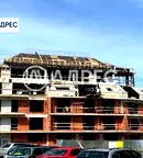 Двустаен апартамент в София, Овча купел 1