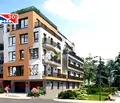 Снимка 3 — Двустаен апартамент в София, Овча купел 1
