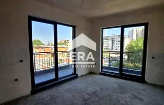 Двустаен апартамент в София, Овча купел 1