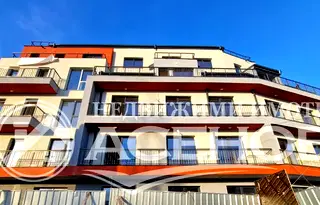 Двустаен апартамент в София, Овча купел 1