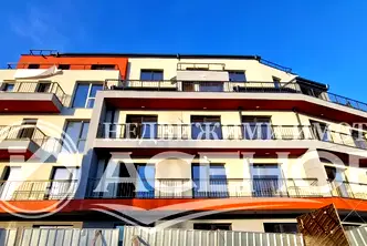 Двустаен апартамент в София, Овча купел 1