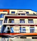 Двустаен апартамент в София, Овча купел 1