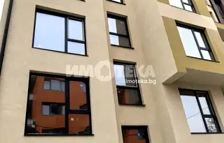Двустаен апартамент в София, Овча купел 1