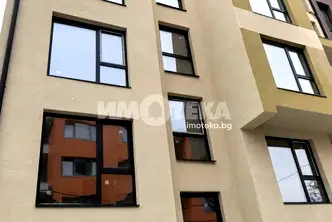 Двустаен апартамент в София, Овча купел 1