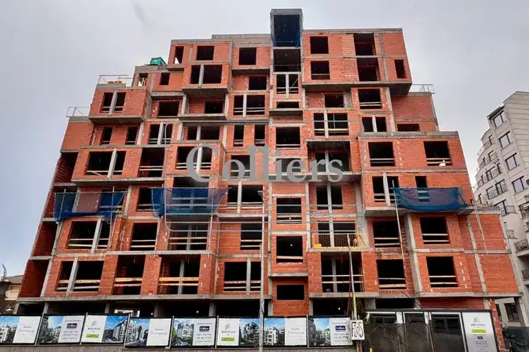 2-bedroom apartment in Sofiya, Ovcha Kupel
