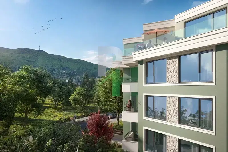2-bedroom apartment in Sofiya, Ovcha Kupel