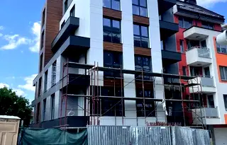 Двустаен апартамент в София, Овча купел