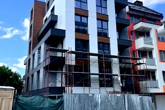 Двустаен апартамент в София, Овча купел