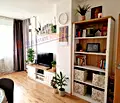 Снимка 2 — Двустаен апартамент в София, Овча купел 2