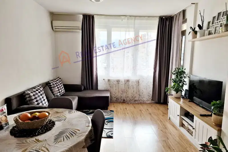 2-bedroom apartment in Sofiya, Ovcha Kupel 2