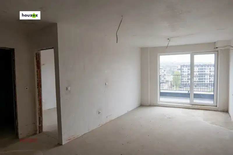 2-bedroom apartment in Sofiya, Ovcha Kupel 2