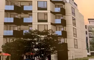 Двустаен апартамент в София, Овча купел 2
