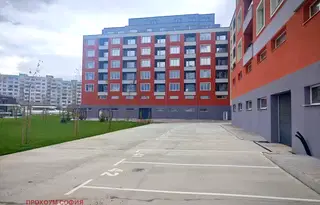 Двустаен апартамент в София, Овча купел 2