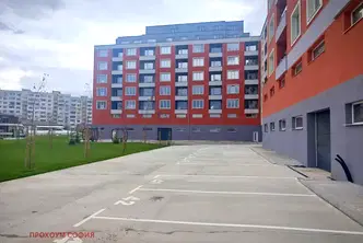 Двустаен апартамент в София, Овча купел 2