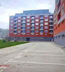 Двустаен апартамент в София, Овча купел 2