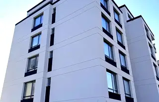 Двустаен апартамент в София, Овча купел 2